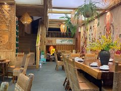 -多哥水傣味餐厅(司马巷店)