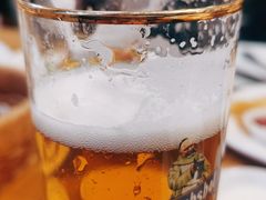 -巴伐利亚啤酒坊(意式风情街店)