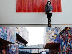 -四川美术学院美术馆