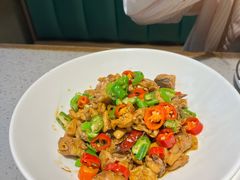 -淳小灶·千岛湖菜·匠心农家菜(九堡店)