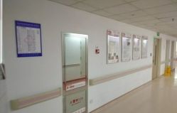 -天津市中心妇产科医院(南开院区)