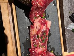 -谷牛和牛烤肉(漕河泾印象城店)