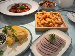 -三玛璐酒楼(汉口路店)