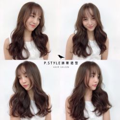 -P.STYLE派斯造型