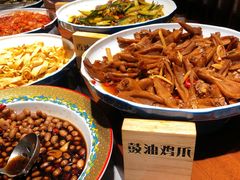 -阪尚皇·原切牛排·烤肉火锅自助(北京路店)