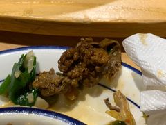 -寻钵记民菜馆·正宗常德钵子菜(滨湖路店)