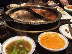 -三江两海老火锅(北京首店)