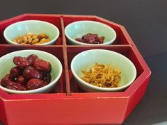 -天伦里餐厅(绿城桃花源店)