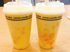 -卡旺卡(合肥半边街店)