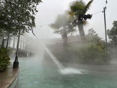 -汤山一号温泉度假区