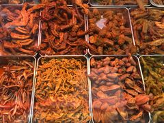 绝味鸭脖(晶城广场店)-绝味鸭脖(新闻路店)