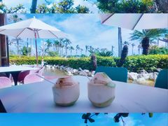 -三亚亚龙湾万豪度假酒店