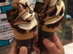 -GODIVA(月星环球港店)
