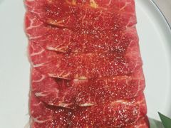 -韩宫宴和牛烤肉(宣州国购店)