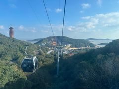-普陀山慧济禅寺
