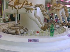 大堂-自由港KTV(王子公主金平店)
