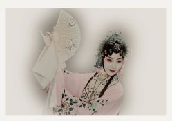 -梨园天地京剧摄影(玲珑天地店)