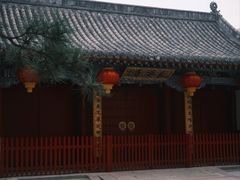-长安寺