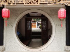 -关岳庙