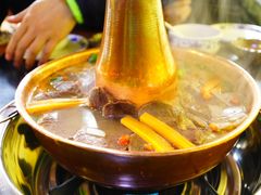 -陀岗美食·云南藏式特色餐厅