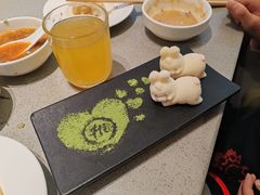 -海底捞火锅(泰安爱琴海店)