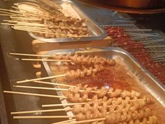 -钱小奴创意自助餐厅·原切谷饲安格斯畅吃(苏州昆山招商花园城店)