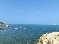 -养马岛旅游度假区