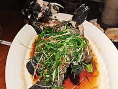 -烧蠔帮·生蚝海鲜牌档(观海店)