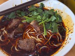 -胖妹面庄(北城天街店)