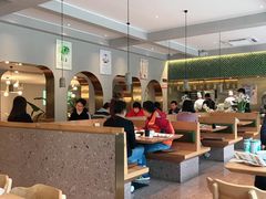 大堂-原製原味(普陀山磐龙店)