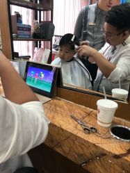 -雅梵伊容·护肤·造型