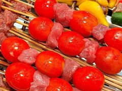 -牛串门串串香(东直门簋街总店)