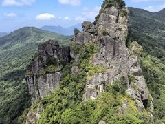 -七仙岭温泉国家森林公园