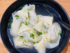 -老盛兴汤包馆(江宁一店)