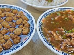 -王大妈清汤饸饹(白云社区店)