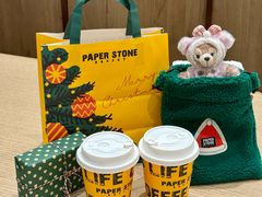 -PAPER STONE BAKERY(天汇广场店)