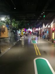 -点点梦想城(鑫苑都汇店)