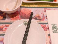 -添好运点心专门店(百老汇店)