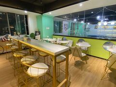 大堂-Husky Go! 哈士奇体验馆·宠物咖啡厅狗咖