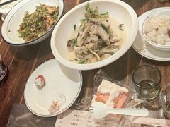 -衡厨·衡阳土菜(中南店)