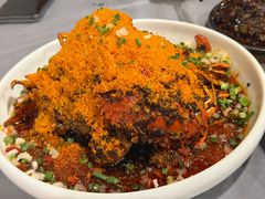 -辣螃铠盆盆蟹大排档(总店)