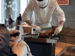 -无锡苏宁银河国际酒店-悦府65中餐厅