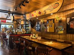 -VIKING SALOON西部美式烟熏烤肉(和平路店)