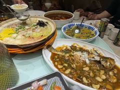-江南韵·无锡太湖文化体验餐厅(凤凰天街店)