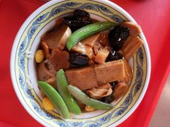 罗汉上素饭-和合谷(百荣店)
