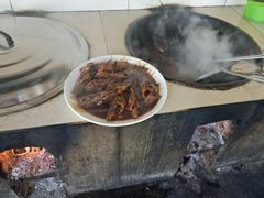 -金台阶鱼馆(于桥水库店)