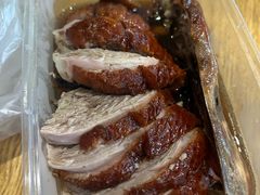 -晓马鸭店(新芜路店)