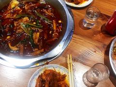 -槐店王婆大虾(开发区店)