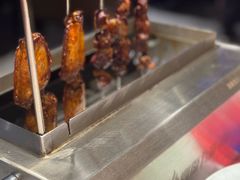 -鼎原力量东北吊炉烧烤(幸福街店)