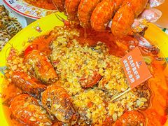-吉利龙虾·新派海鲜烧烤